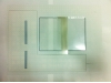 2711-KC1 PanelView 1200 keypad membrane